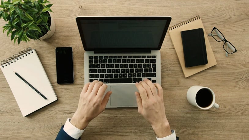Two Simple Ways to Double Space on Google Docs