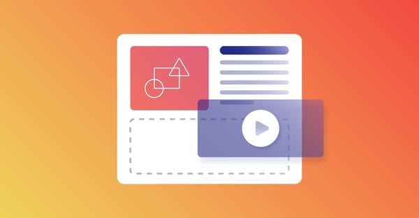 visuals for content