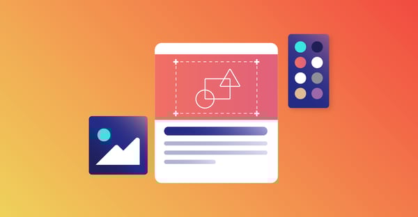 content branding