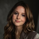 Christina Garnett photo