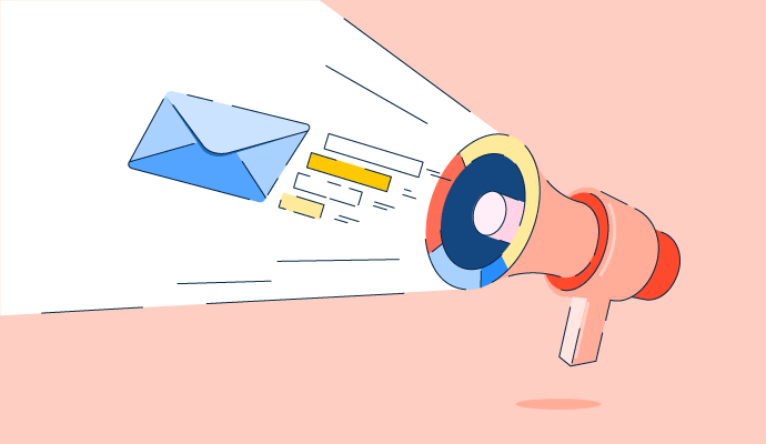 55+ Powerful Email Marketing Statistics To Grow in 2025