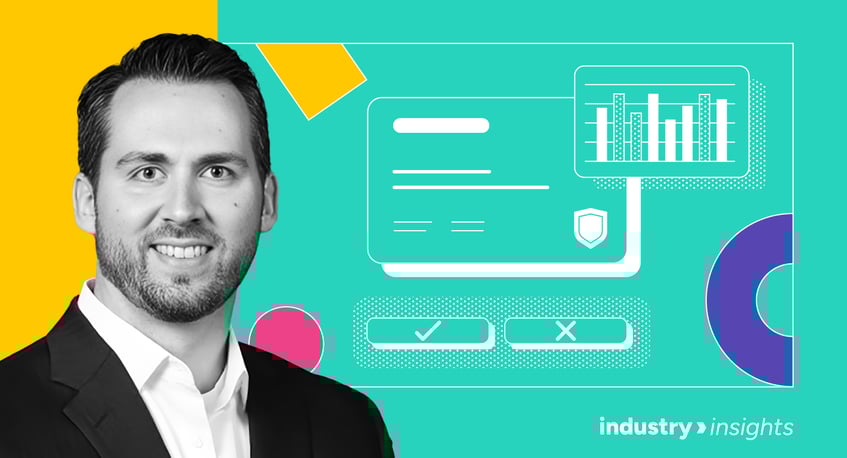 Inside Financial Crimes Compliance With Finfare’s Josh Douglas