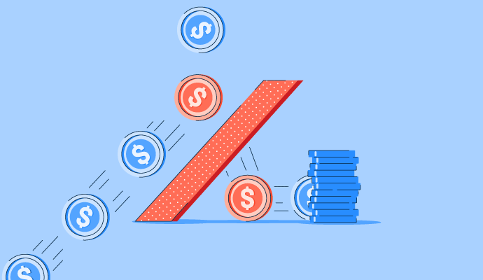Net profit margin
