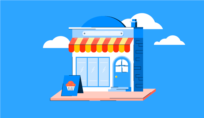 what is a small business