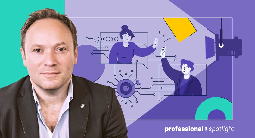 Building Trust in the Buyer’s Journey With RELAYTO’s Alex Shevelenko [Video]