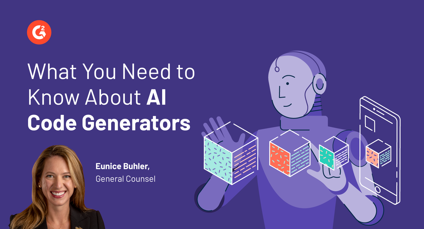 ai code generation software