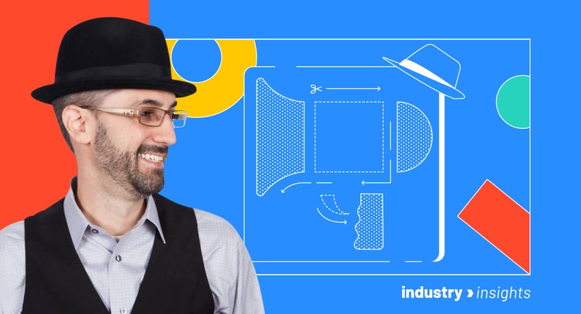Edgewise Media's Adam Walker on Supporting Companies as a Fractional CMO [Video]