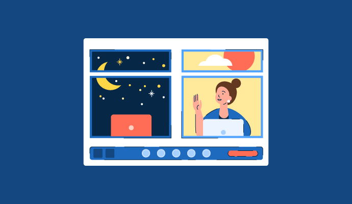 Asynchronous Communication