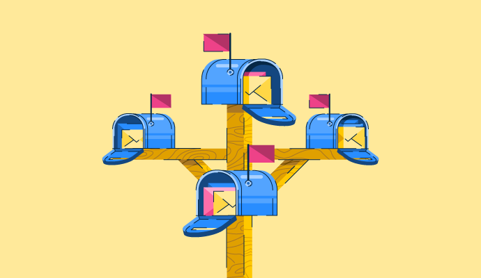 direct mail marketing