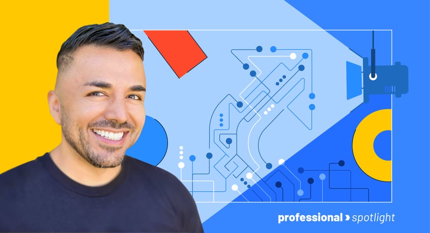 GoLinks’ Jorge Zamora on Building a Successful Tech Startup