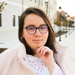 Slavica Grgic photo
