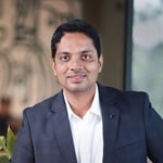 Sujay Pawar photo