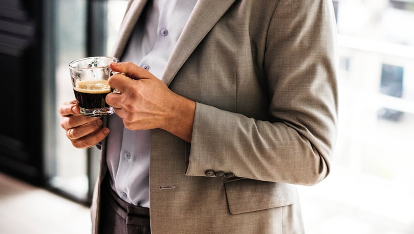 CEO Job Description (+ Template and Three Examples)