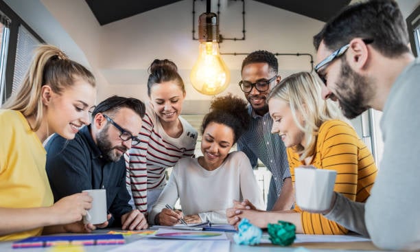 What Is Digital Adoption? Why It Leads to Positive ROI