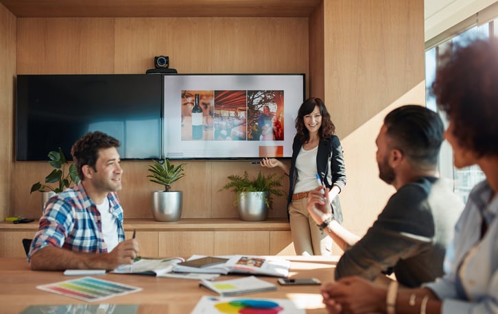 How to Craft a Winning Event Proposal