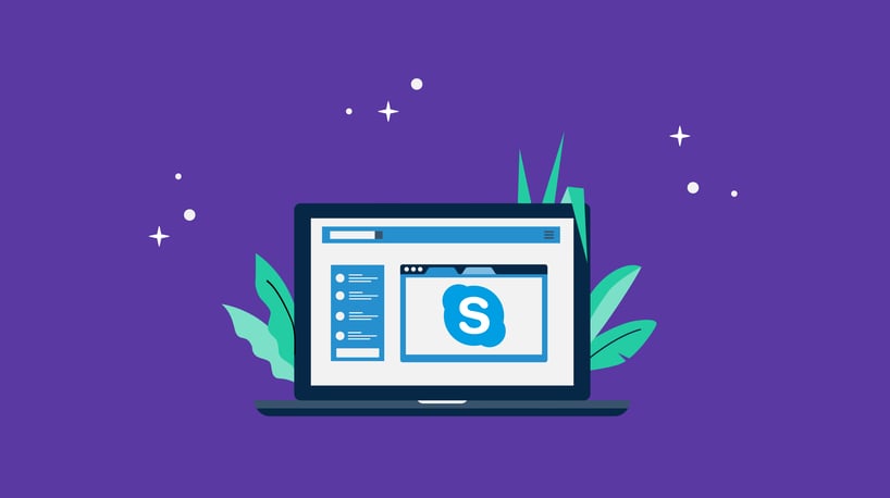 How to Share Your Screen on Skype in 3 Simple Steps