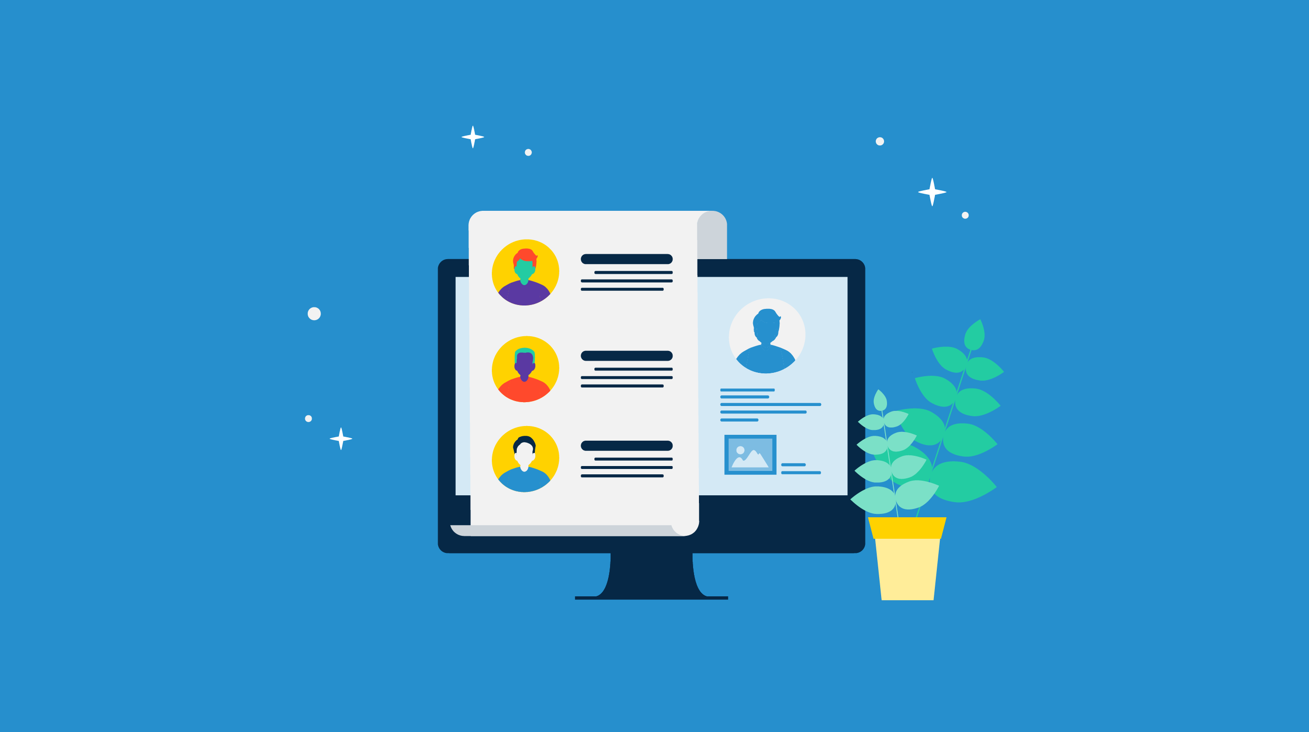 hr tech