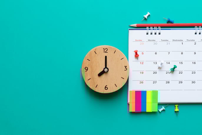 4 Types of Paid Time Off Policies: How to Choose the Right One