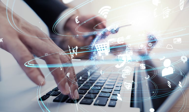6 Steps to an E-Commerce Business Omnichannel Strategy