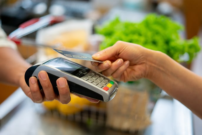 How to Accept Credit Card Payments to Uplift Business Sales