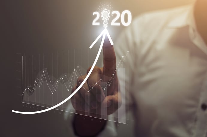 10 Workplace Trends to Watch for in 2020