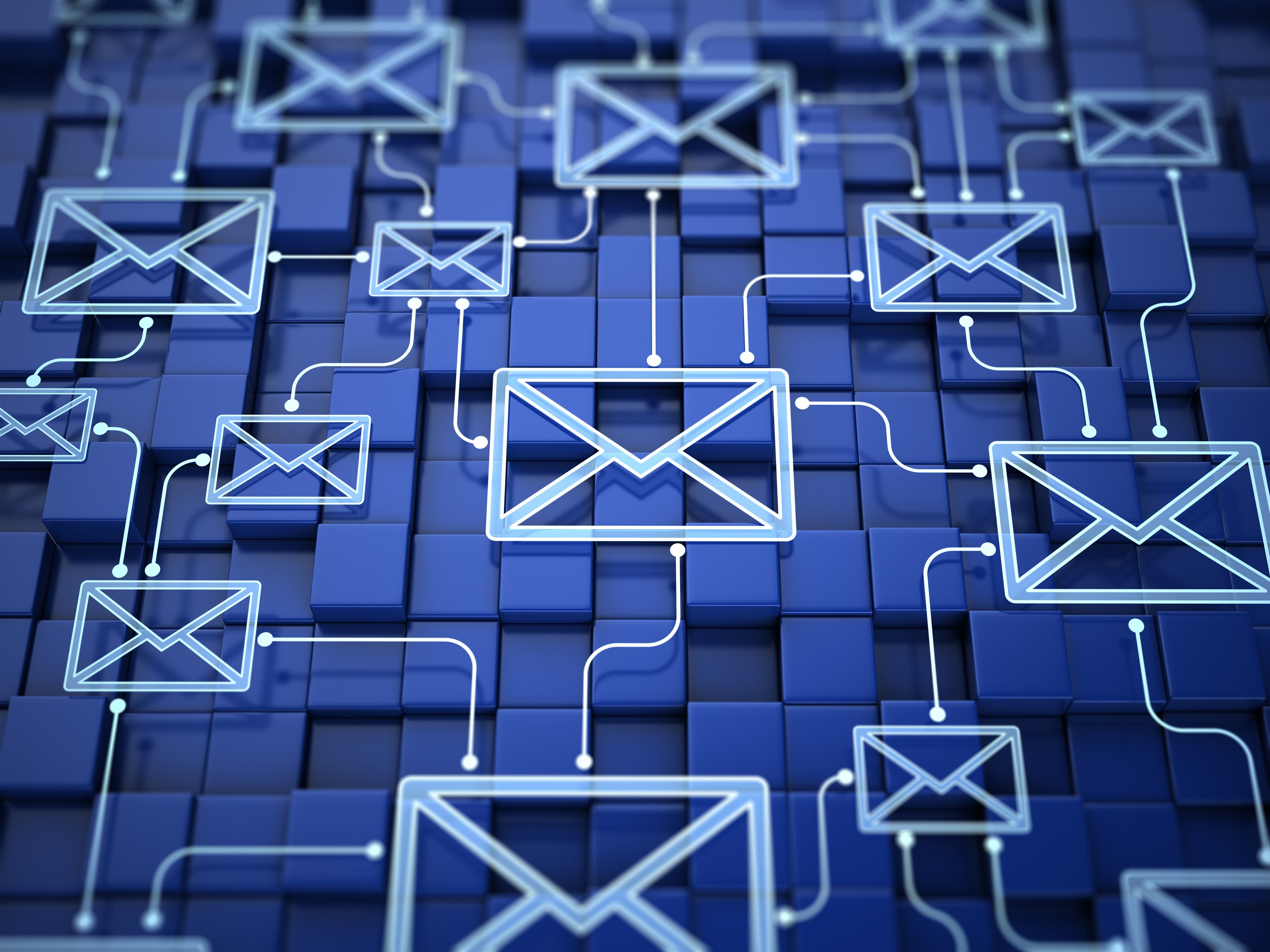 email management