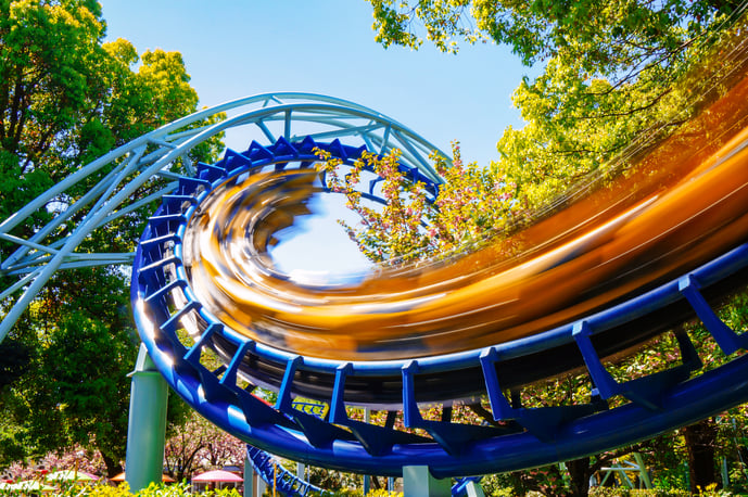 4 Ways Technology Has Transformed the Customer Experience of Experiences