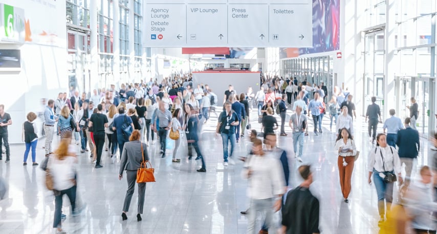The 12 Highest Rated Marketing Conferences to Attend in 2019-2020