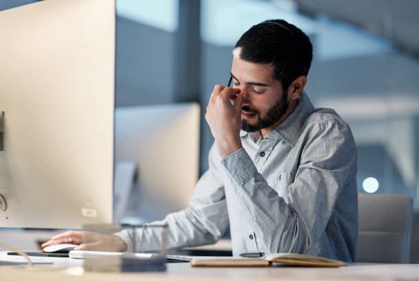 Why You Need to Prioritize Your Salespeople's Mental Health
