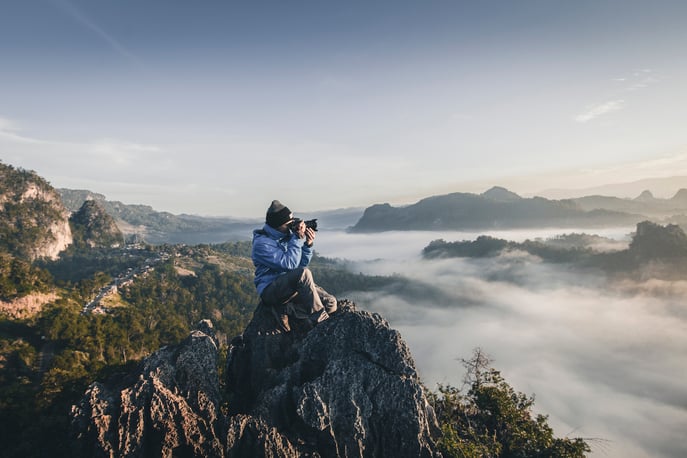 7 Best Website Builders For Photographers in 2019
