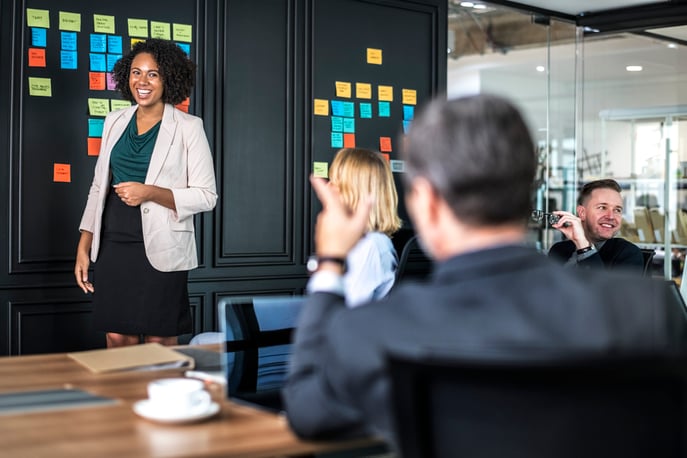 What Is an Organizational Chart? (+Examples and Free Template)