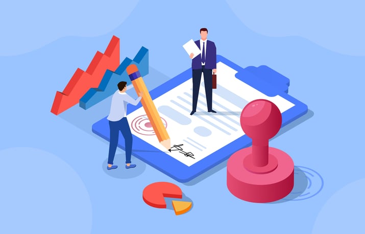 What to Include in a Listing Agreement (+4 Main Types)
