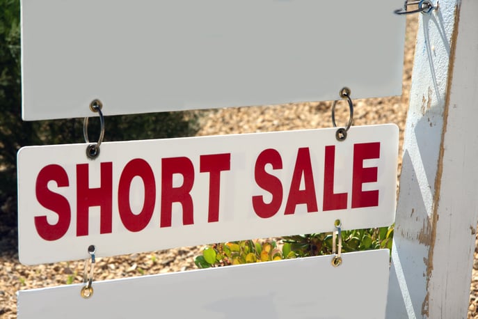What Is a Short Sale? Definition, Benefits + Drawbacks