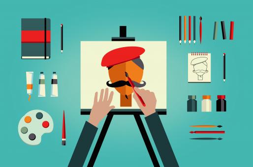 5 Principles of Design (+How to Use Them For Your Business)