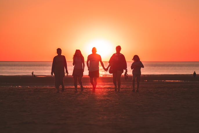How to Balance Work and Family: 8 Work From Home Lessons
