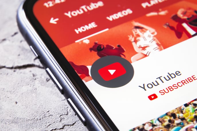 Top 10 Most Subscribed YouTube Channels That You May Not Expect