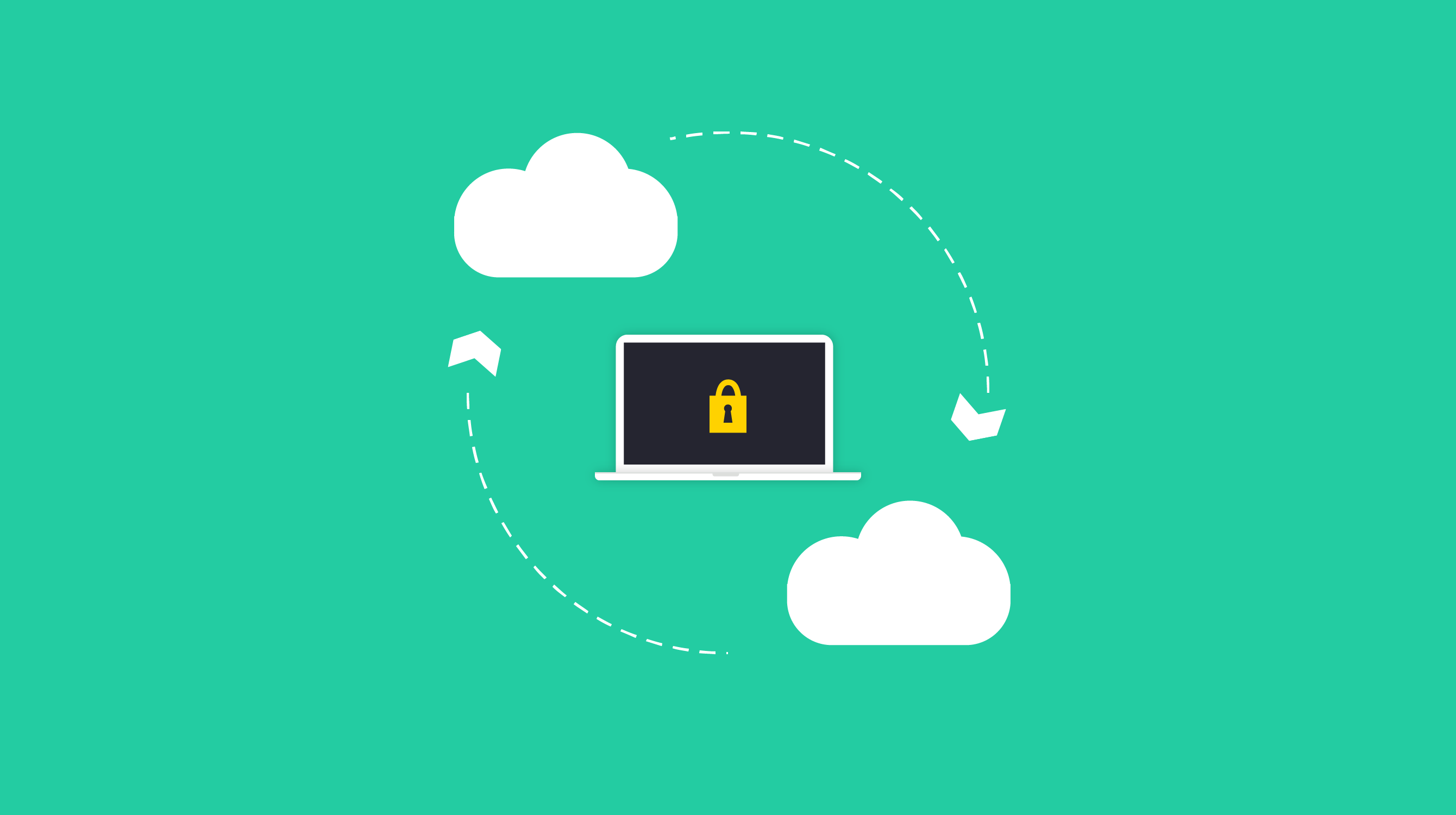 continuous data protection