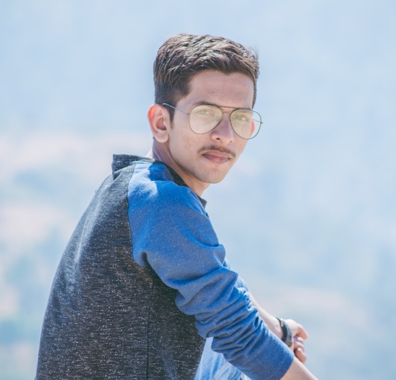 Bhagirath Sindhav