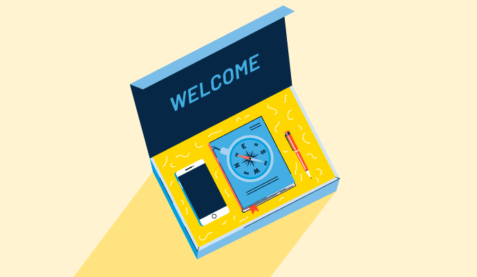 employee handbook