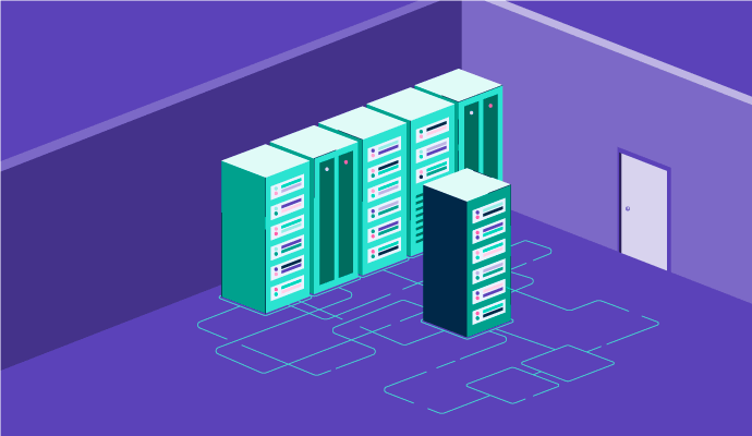 data center management