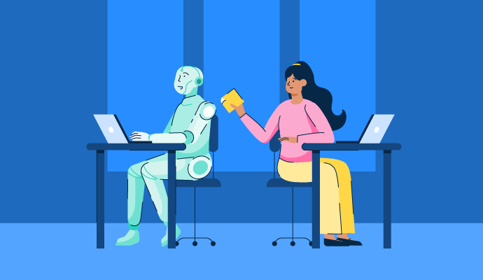 state of generative ai