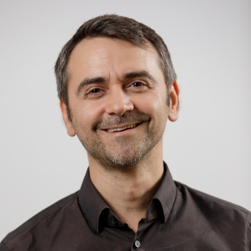Valentin Radu