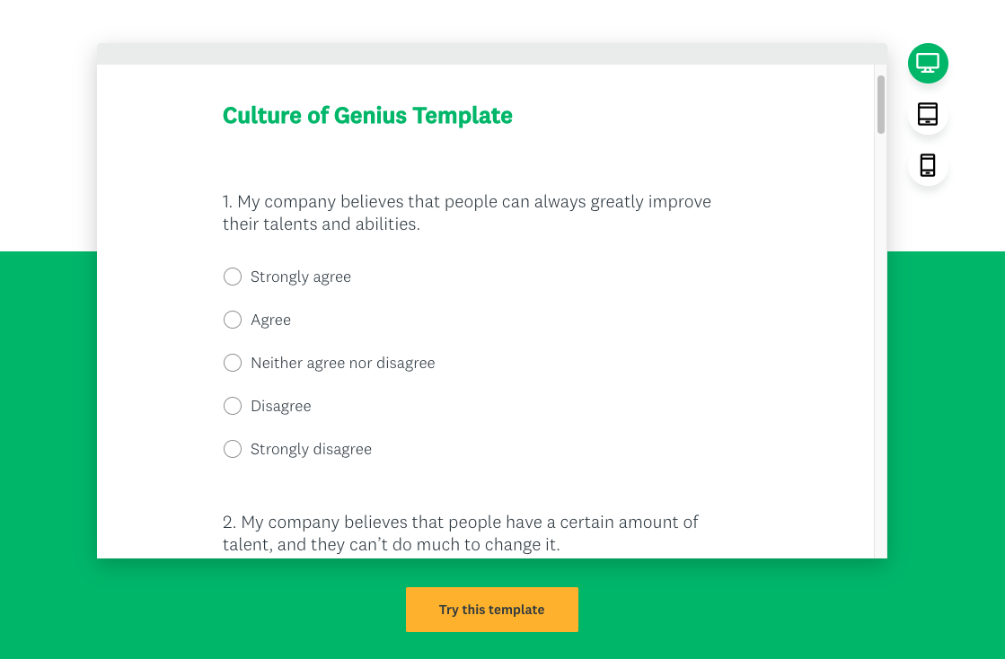 best lead capture examples