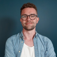 Luke Sandford photo