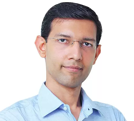 Manoj Manghnani photo