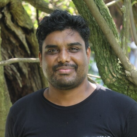 Mohan Natarajan