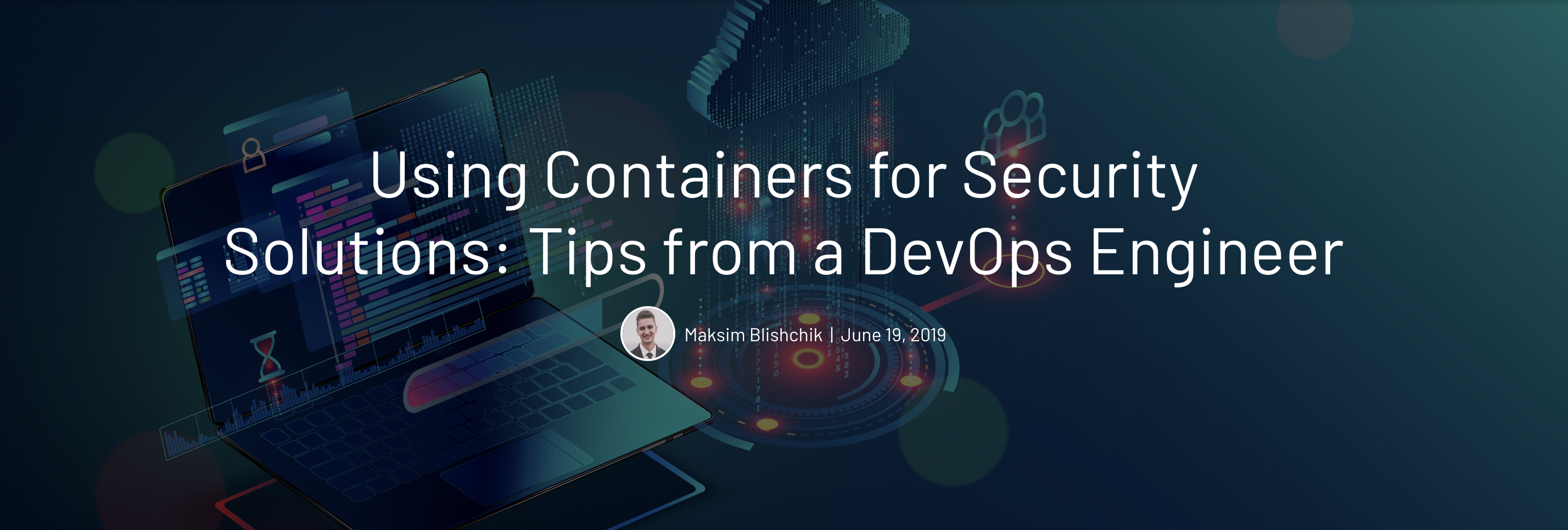 DevOps Security Solutions