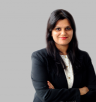 Vartika Kashyap photo