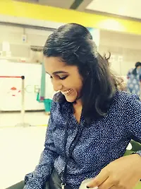 Keerthi Rangan