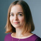 Alina Bragina